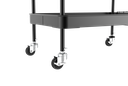3 tier kitchen trolley