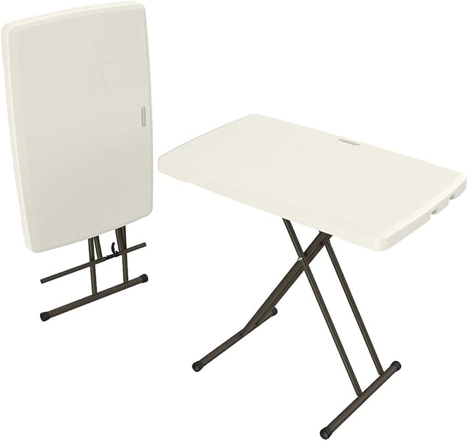 PERSONAL ADJUSTABLE HEIGHT TABLE