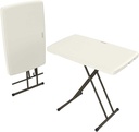 PERSONAL ADJUSTABLE HEIGHT TABLE
