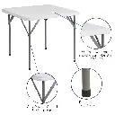 SQUARE TABLE 860*860