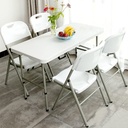 4-FOOT FOLD-IN-HALF TABLE