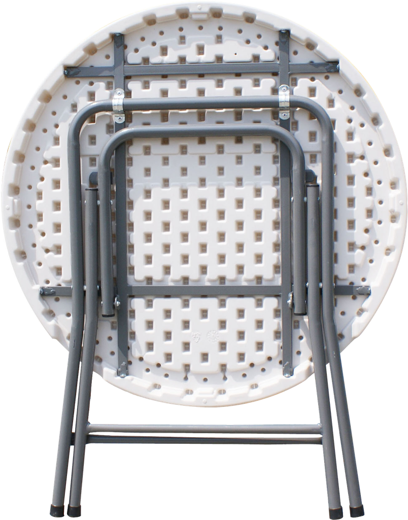 80CM ROUND TABLE