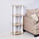 RECTANGLE SHELF, POUL-RECT-4T-SOL