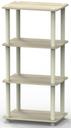 RECTANGLE SHELF, POUL-RECT-4T-SOL