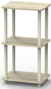 RECTANGLE SHELF, POUL RECT 3T SOL