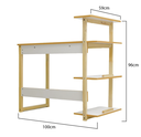 DESK, MTSL-01