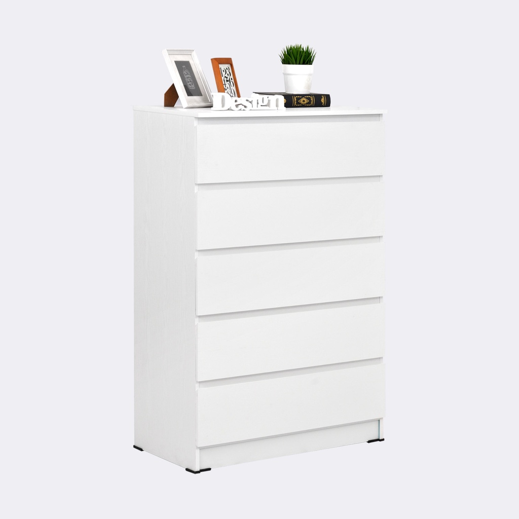 DRAWER, LILY-5-DRAWERS