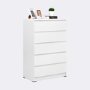 DRAWER, LILY-5-DRAWERS