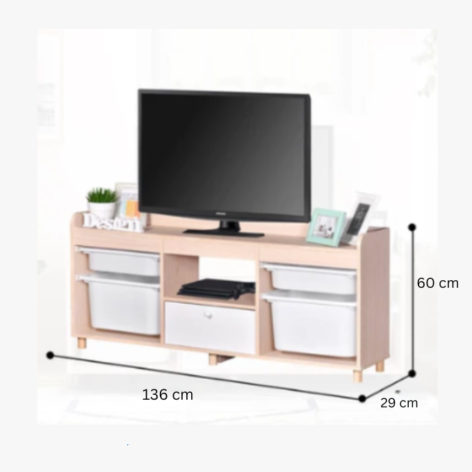 MULTIFUNCTION RACK, RSG-AIKEN-18