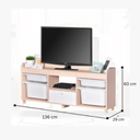 MULTIFUNCTION RACK, RSG-AIKEN-18