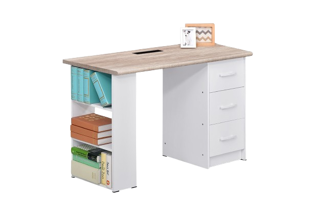 DESK, ATP-MTS-RK-12050-SOL