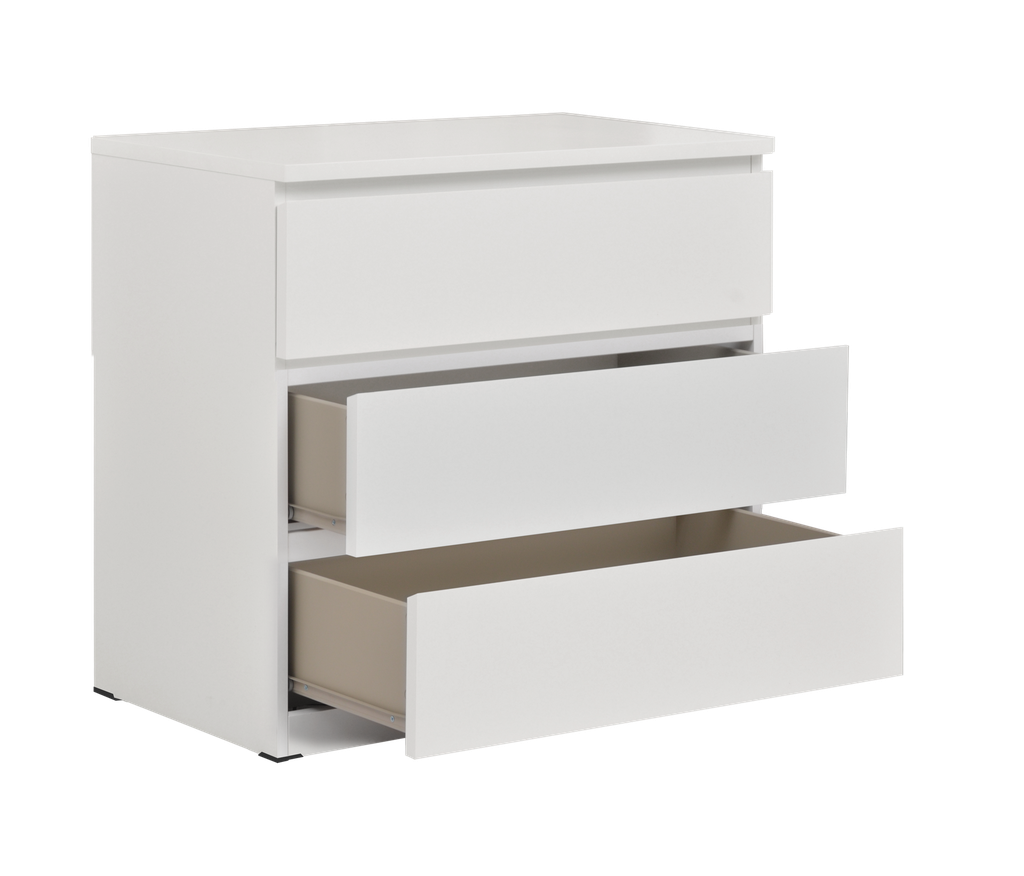 DRAWER, LILY-3-DRAWERS