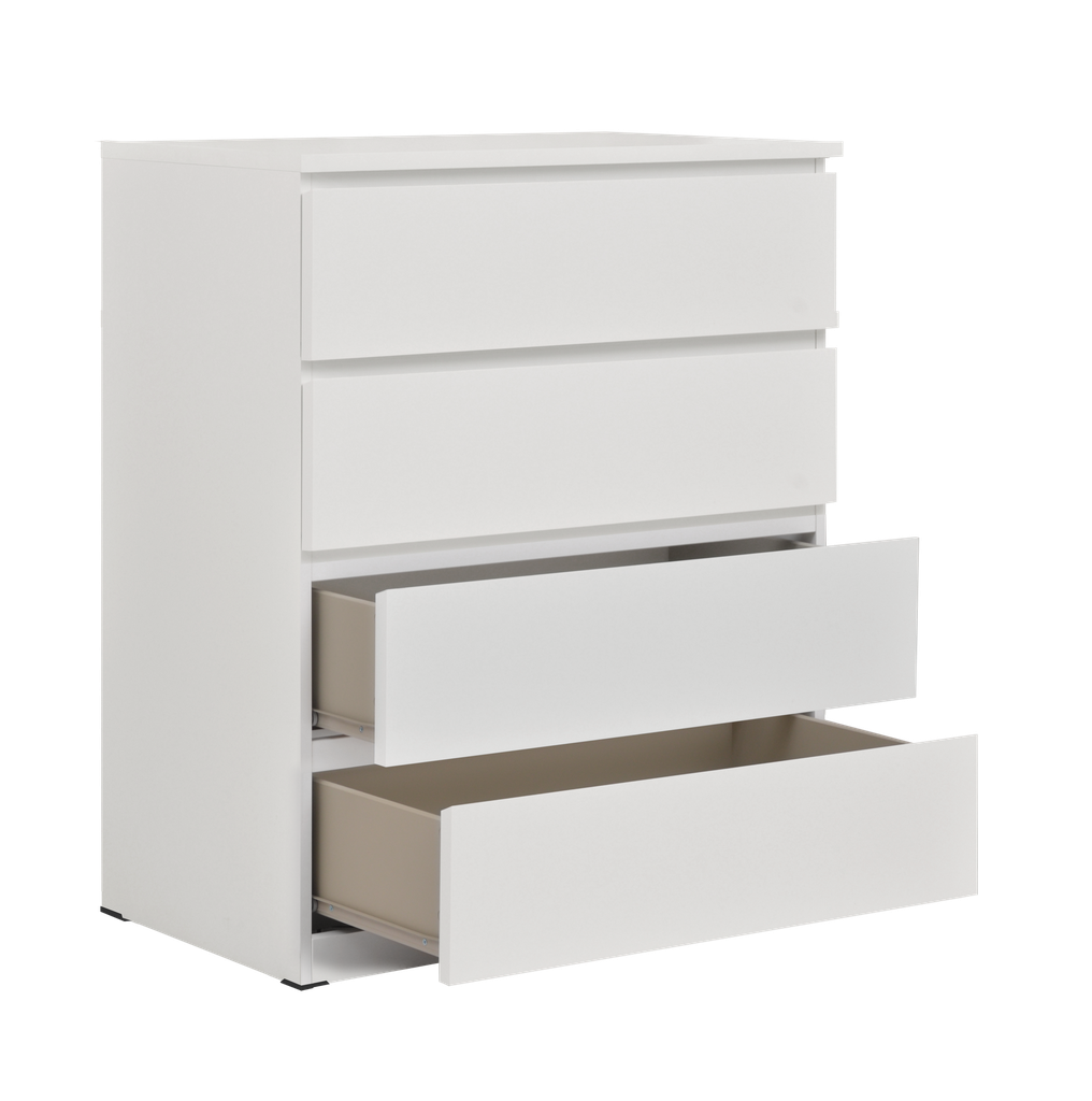 DRAWER, LILY-4-DRAWERS