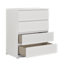 DRAWER, LILY-4-DRAWERS
