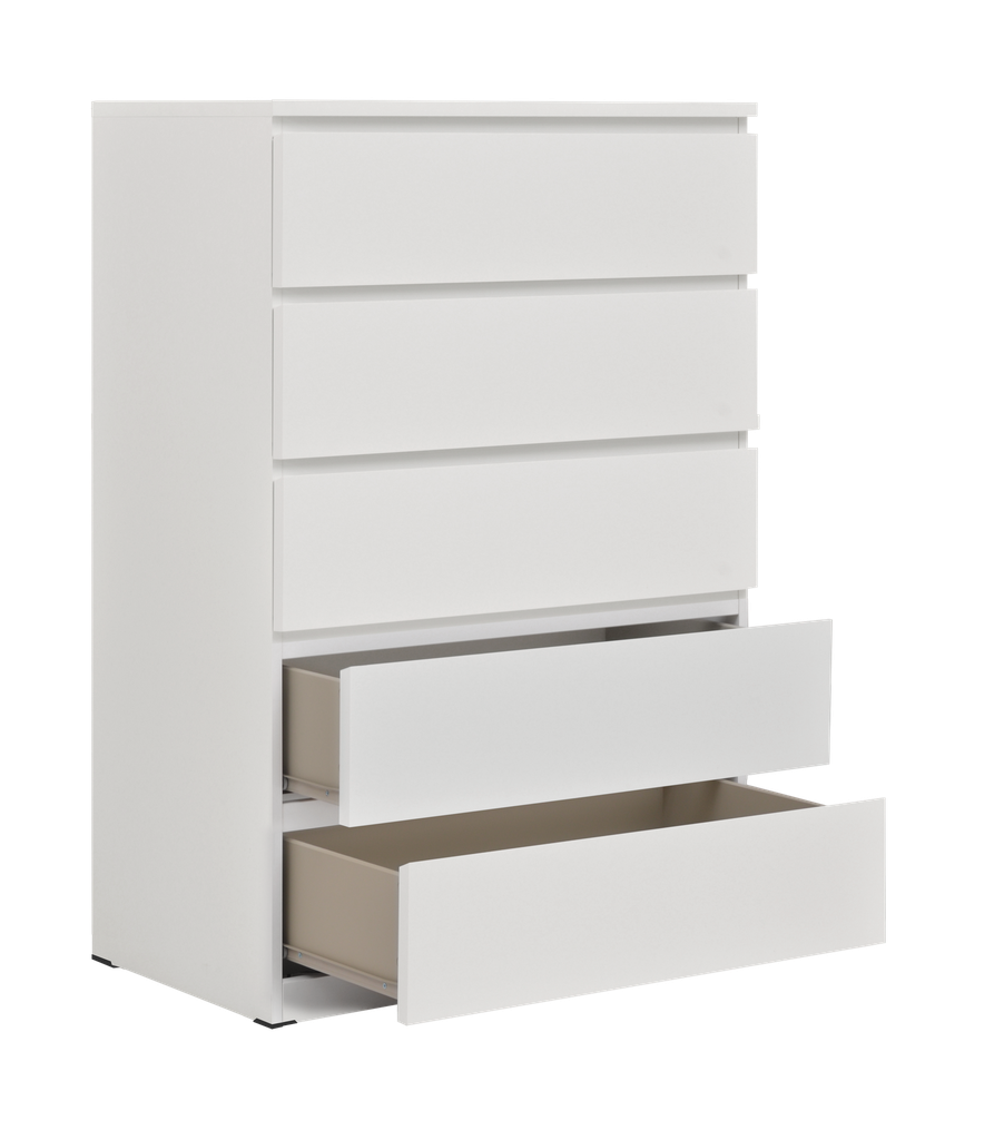 DRAWER, LILY-5-DRAWERS