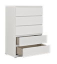 DRAWER, LILY-5-DRAWERS