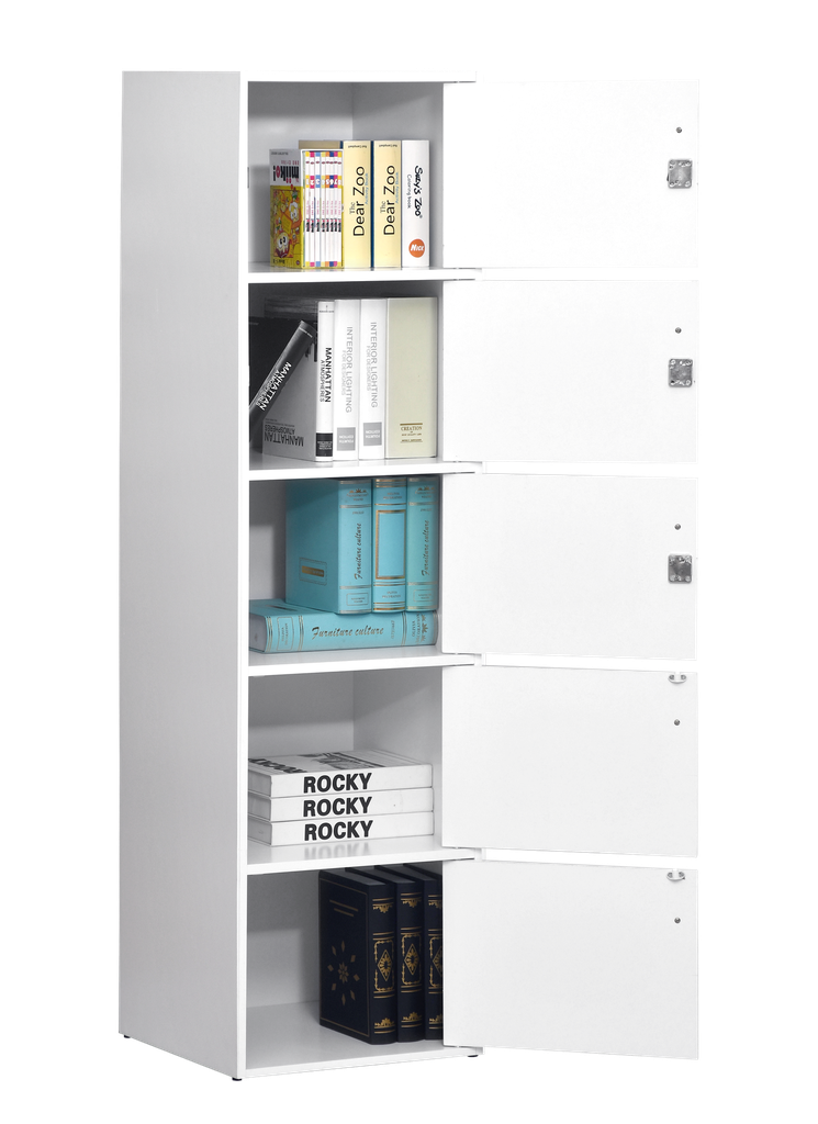 MULTIFUNCTION RACK, RSG-005-WHT