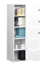 MULTIFUNCTION RACK, RSG-005-WHT