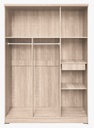 WARDROBE, LPB2696110M