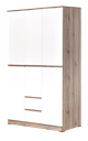 WARDROBE, LPM-SANTORINI-SRM