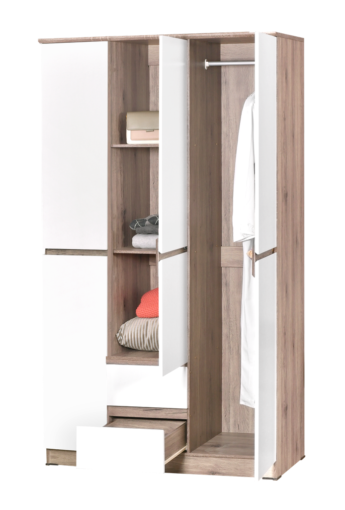 WARDROBE, LPM-SANTORINI-SRM