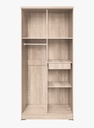 WARDROBE, LPS2696110M