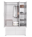 WARDROBE, WRT-KYOTO-WHT