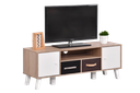 TV RACK, SAVR-02-SOL