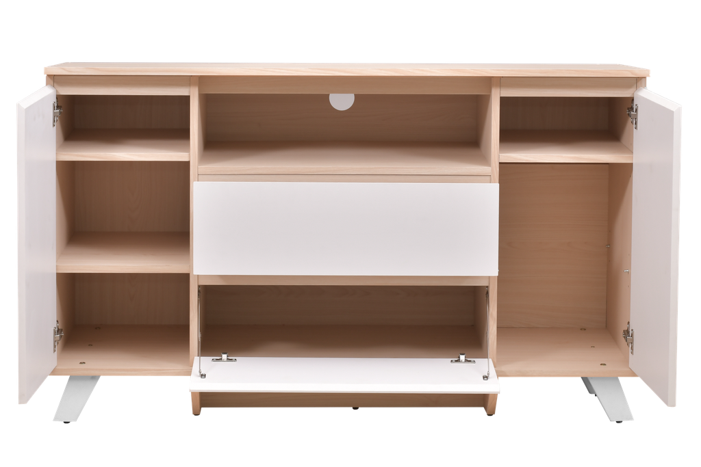 TV RACK, ARSEN-SB-121-BUFET