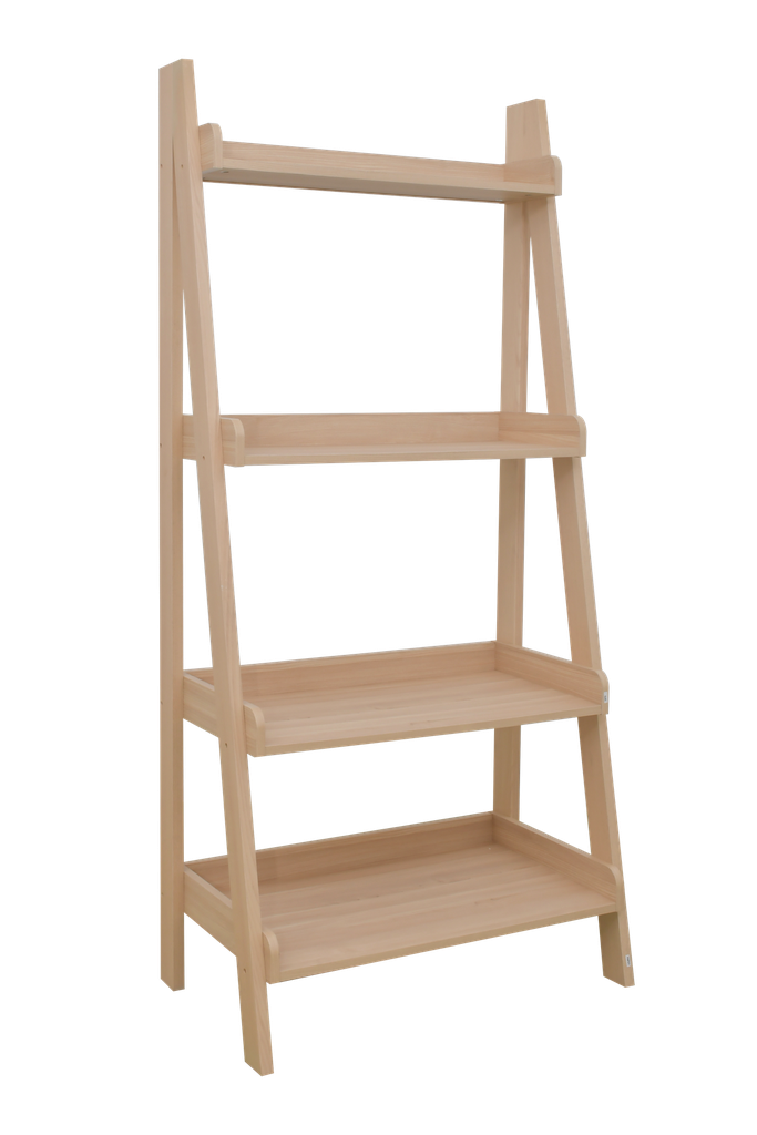 MULTIFUNCTION RACK, NEW-LADDER-SLF-1-WN-MPL