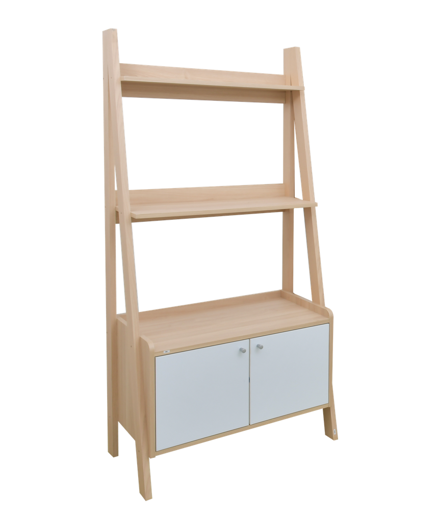 MULTIFUNCTION RACK, NEW-LADDER-SLF-2-M-WN MPL