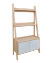 MULTIFUNCTION RACK, NEW-LADDER-SLF-2-M-WN MPL
