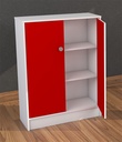 MULTIFUNCTION RACK, SLSB-01-RED