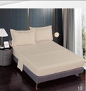 BEDWELL BED SHEET SIZE 260*240