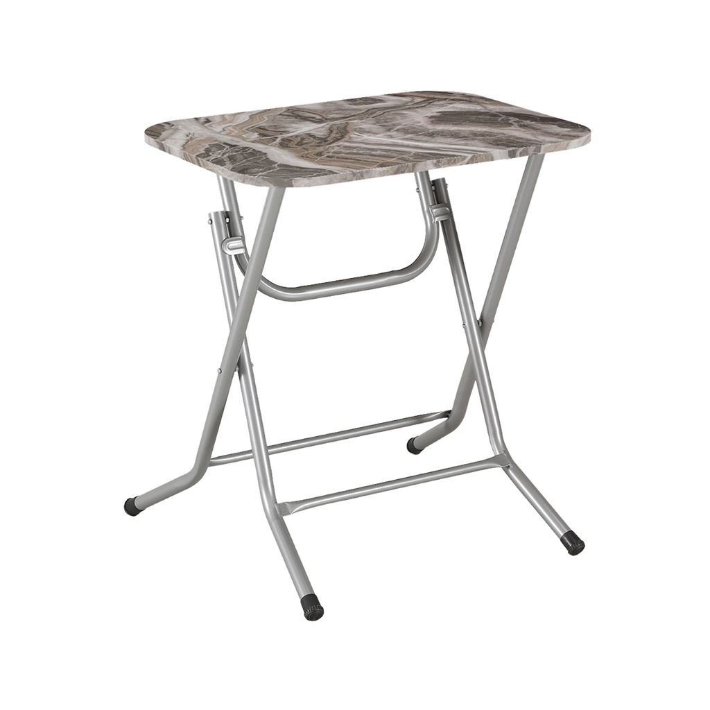 50*60 25 Q Marble  jupiter folding Table