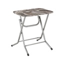 50*60 25 Q Marble  jupiter folding Table