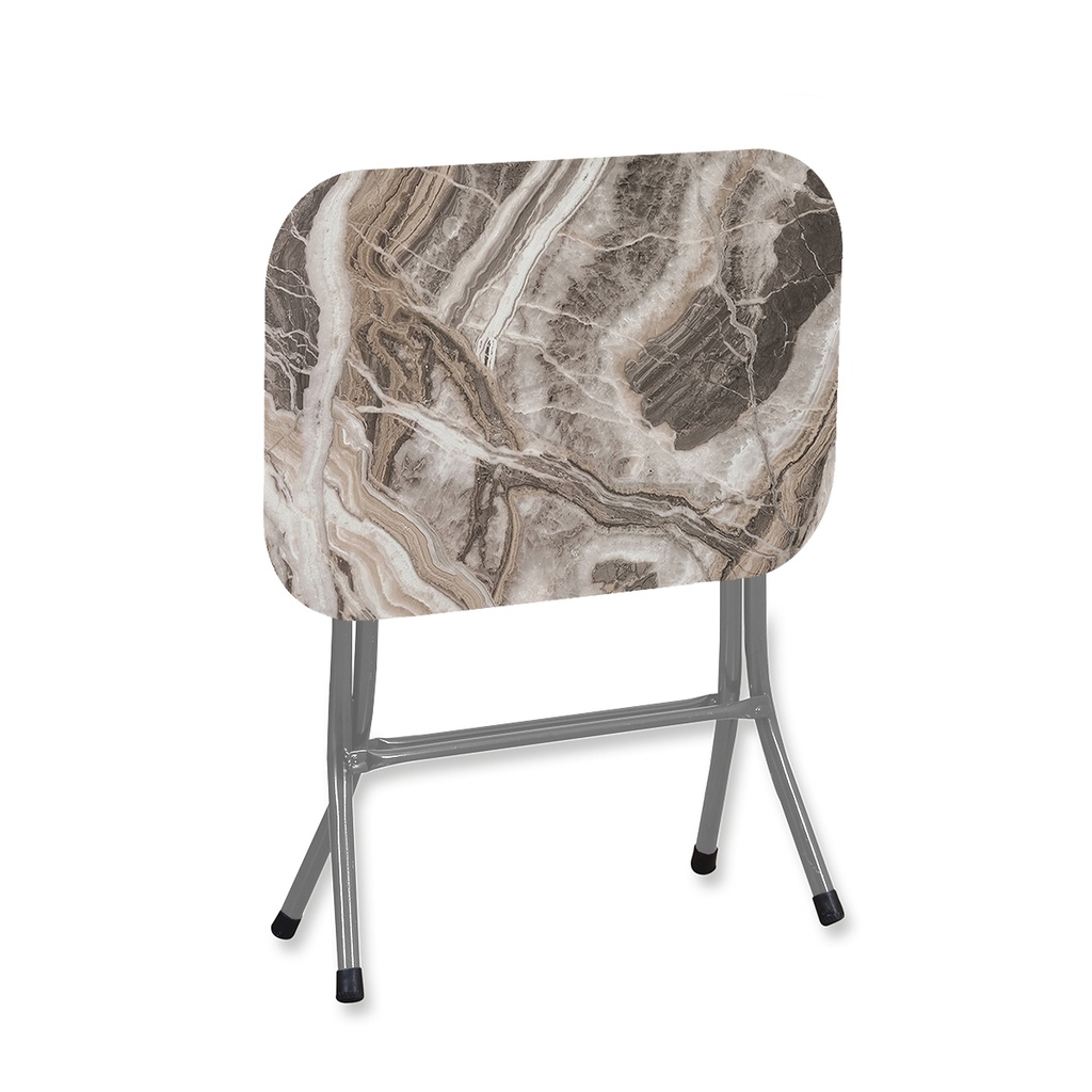 50*60 25 Q Marble  jupiter folding Table