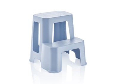 HERCULES TWO STEP TALL STOOL 6115
