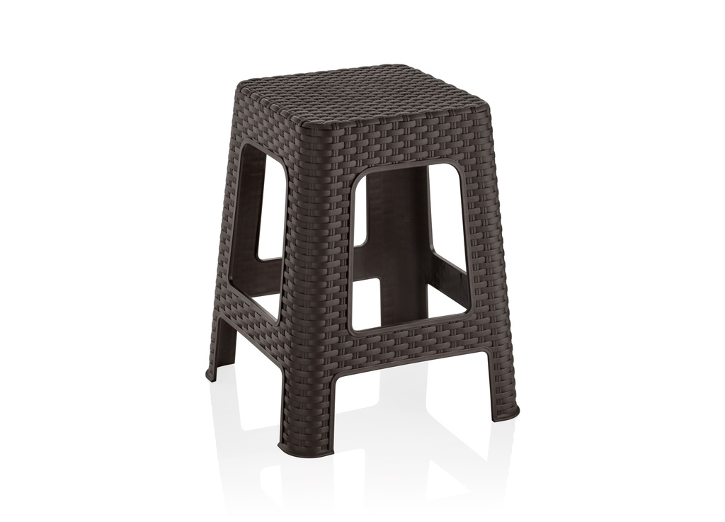 Plastic Stool 