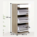 Shoe Rack  