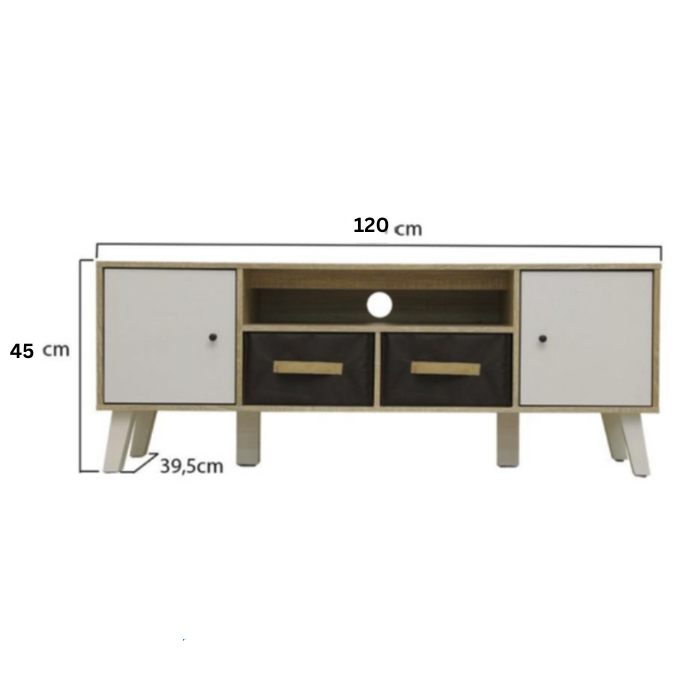 Tv Rack