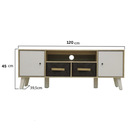 Tv Rack