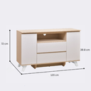 Arsen Tv Rack