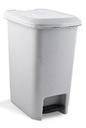LIM PEDAL DUSTBIN-15 LT