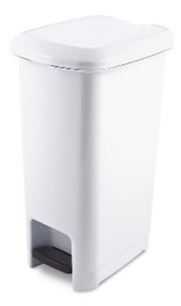 Slim Pedal Dustbin-40 LT  