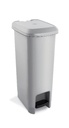 Slim Pedal Dustbin-60 LT 