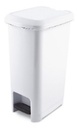 Slim Pedal Dustbin-10 LT 