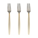 3PCS TABLE FORK A042G-TBFK