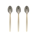 3PCS TABLE SPOON A042G-TBSP
