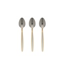 3PCS TEA SPOON A042G-TSPN